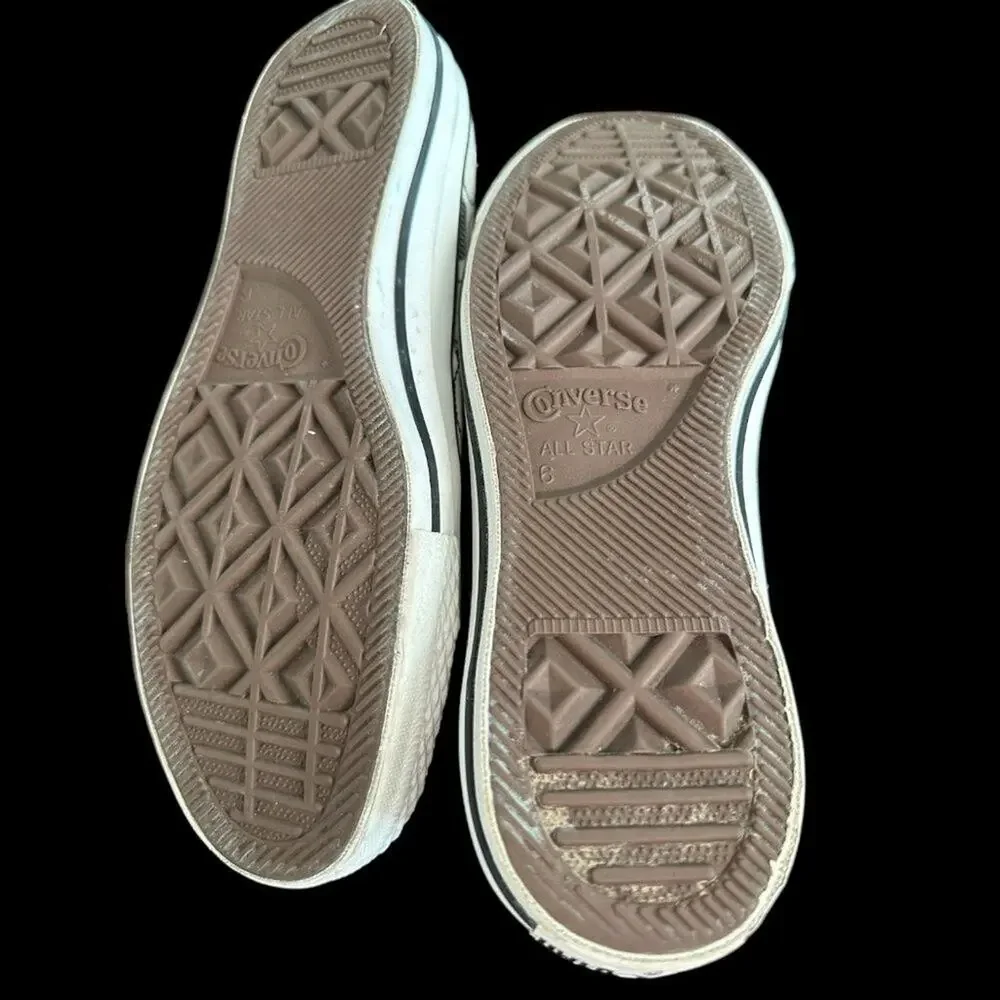 Converse cutest ever